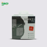 ساعه سمارت SCYKEL CIVS اصلي ضمان سنه