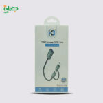 محول ميكرو K3 A77 OTG 2*1 اصلي ضمان سنه للمستهلك