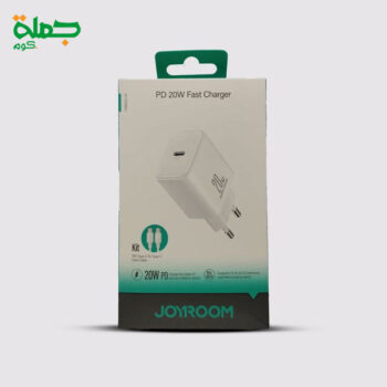 شاحن TC*TC JOYROOM F20