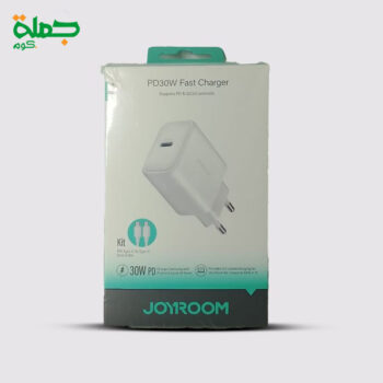 شاحن TC*TC  JOYROOM F24