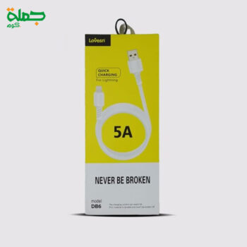 كابل ايفون LOVESN(OAB6)