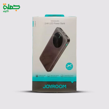 باور بنك JOYROOM 10000 MAH PB F15