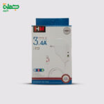 شاحن تايب سي HM 414