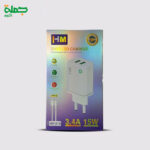 شاحن تايب سي HM 515