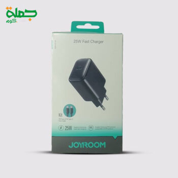 شاحن TC*TC JOYROOM F23