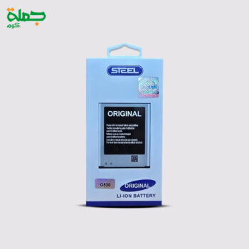 بطاريه سامسونج STEEL G530