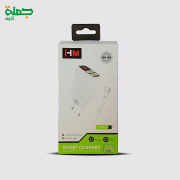 شاحن تايب سي HM269