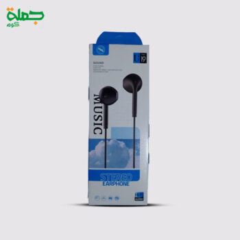 سماعه سلكيه U19
