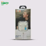 سماعه سلكيه ايفون HM 7+