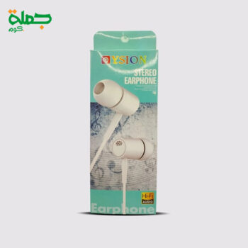 سماعه سلكيه D21
