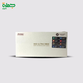 ساعه سمارت HK ULTRA2