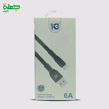 كابل تايب سي k3 k72
