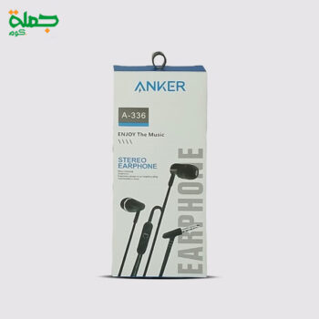 سماعه سلكيه ANKER A336