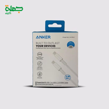 كابل anker كوبي tc_tc
