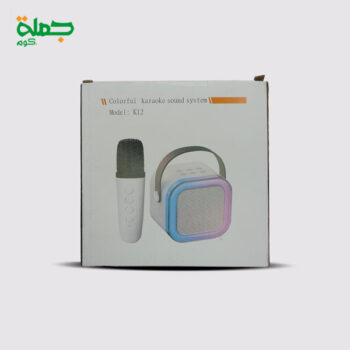 صب K12 مايك كايروكي