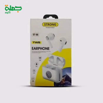 ايربود STRONG ST06