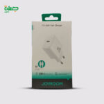 شاحن TC*TC JOYROOM F20