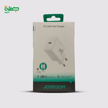 شاحن TC*TC JOYROOM F20