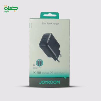 شاحن TC*TC JOYROOM F23