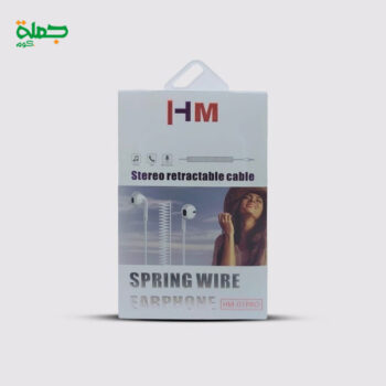 سماعات سلكيه H.M 01PRO
