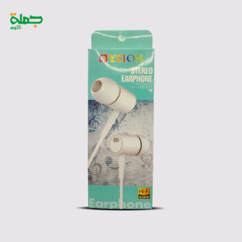 سماعه سلكيه D21