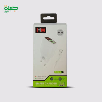 شاحن تايب سي HM269