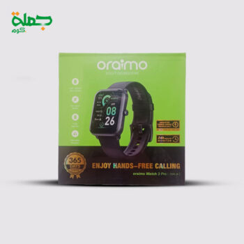 ساعه سمارت ORAIMO WATCH 2PRO OSW32