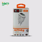 شاحن ميكرو HM 200