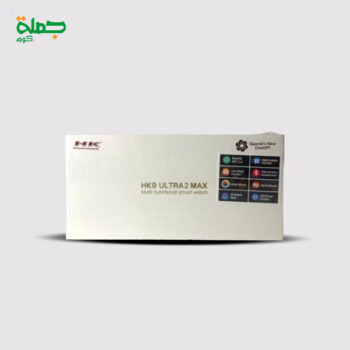 ساعه سمارت HK 9ULTRA2MAX