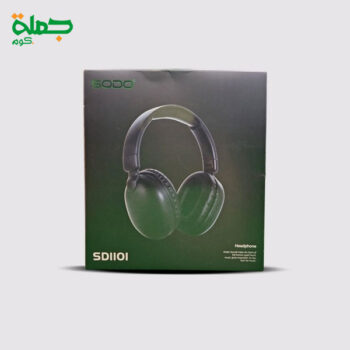 هيدفون SODO1101