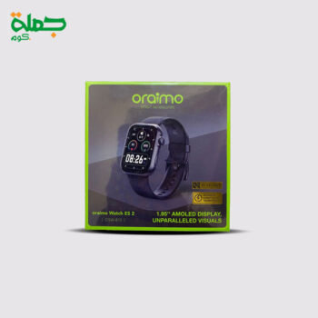 ساعه سمارت ORAIMO OSW 810