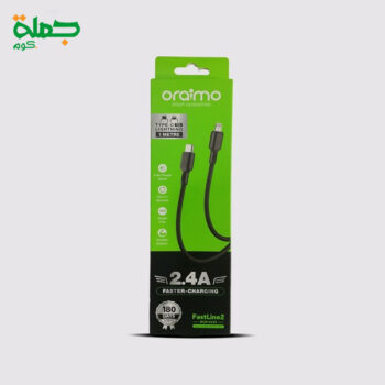 كابل ايفون ORAIMO CL54 PD