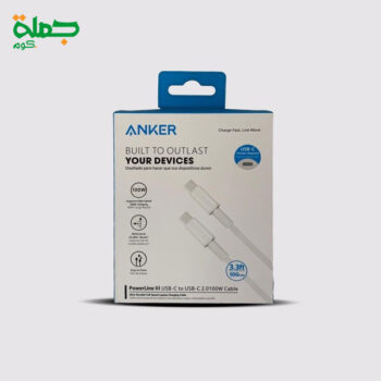 كابل anker كوبي tc_tc