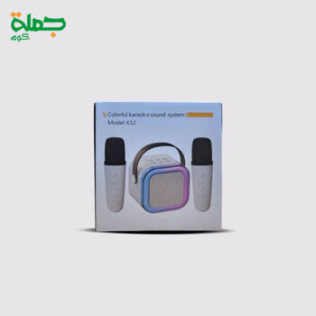 صب K12 مايك كايروكي