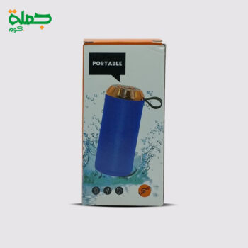 صب PORTABLE GT122