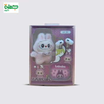 ايربود LABUBU AH101