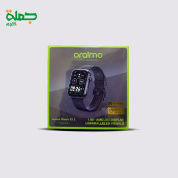 ساعه سمارت ORAIMO OSW 810