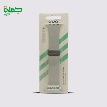 اوستيك ساعه مجناتك مقاس49