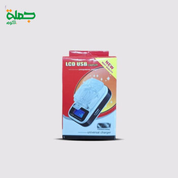 ديسك توب شاشه LCD