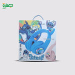 هيدفون STITCH AH803