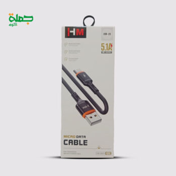 كابل تايب سي HM 28