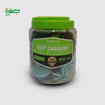 كابل ميكرو برطمان EVEREST EV043