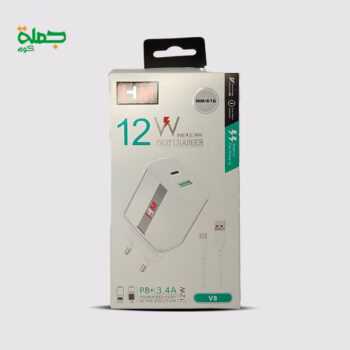 شاحن ميكرو HM 616