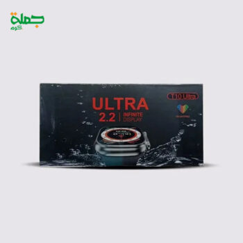 ساعه سمارت T10 ULTRA