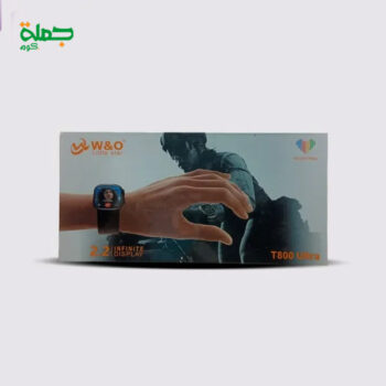 ساعه سمارت T800 ULTRA