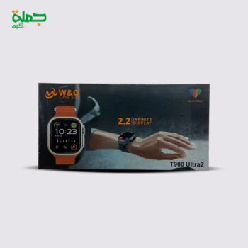 ساعه سمارت T900 ultra2