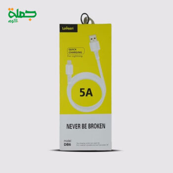 كابل ايفون LOVESN(OAB6)