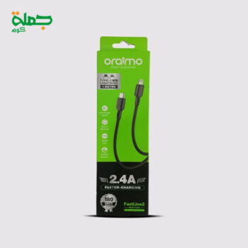 كابل ايفون ORAIMO CL54 PD