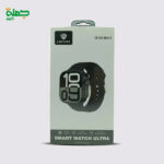 ساعه سمارت LENYES LW221ULTRA3 ضمان اصلي
