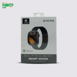 ساعه سمارت LENYES LW222PRO3 ضمان اصلي